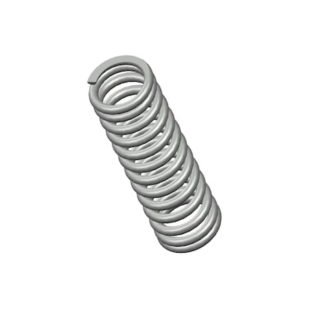 Approved Vendor Compression Spring, O= .750, L=2.50, W=.105 C-774 R G209965107